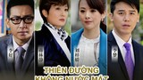 Phim mới trên ANTV: Thiên đường không nước mắt