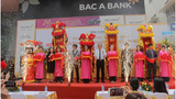 BAC A BANK khai trương trụ sở mới - bước phát triển ấn tượng tại TPHCM 