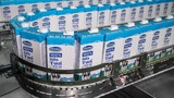 Nhân rộng đấu thầu công khai “sữa học đường” tại Hà Nội, tiết kiệm hàng nghìn tỷ
