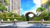 Imperia Sky Garden “gây sốc” với các chương trình ưu đãi cuối năm