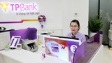 TPBank nhận giải thưởng quốc tế về dịch vụ khách hàng tốt nhất