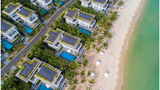 Trải nghiệm chốn "địa đàng nhân gian" ở Premier Village Phu Quoc Resort