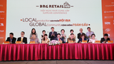 Tập đoàn BRG công bố chiến lược và chính sách với các nhà cung cấp