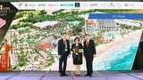 FLC lần ba lọt Top 10 chủ đầu tư hàng đầu tại BCI Asia Awards