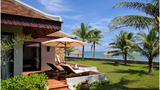 Du lịch xa để nhà ta thêm gần cùng Ana Mandara Huế Beach Resort  Spa