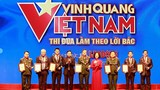 Mường Thanh tự hào đồng hành cùng chương trình “Vinh quang Việt Nam”