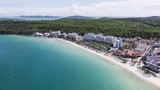 Travel + Leisure vinh danh JW Marriott Phu Quoc Emerald Bay là khu nghỉ dưỡng số 1 ĐNA