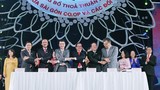 HDBank và Saigon Co.op ký kết Hợp tác toàn diện