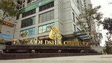 Hano-vid dừng hợp đồng với đơn vị quản lý vận hành dự án Goldsilk Comple