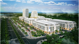 Thành phố Thanh Hóa - “điểm sáng mới” của giới đầu tư