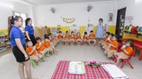 TP.HCM phối hợp nhịp nhàng trong công tác triển khai sữa học đường