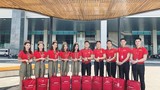 Săn vé siêu tiết kiệm chỉ từ 18.000 đồng cùng Vietjet