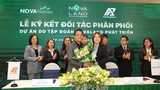 Thêm kênh phân phối giúp nhiều sản phẩm BĐS Novaland tiếp cận khách hàng