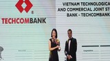 HR Asia Awards vinh danh Techcombank "Nơi làm việc tốt nhất châu Á"