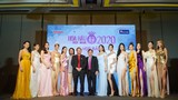Vietjet đồng hành cùng Hoa hậu Việt Nam 2020 ghi dấu “Thập kỷ hương sắc”