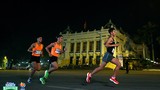 “Đón bình minh - Chào bình thường mới” cùng VPBank Hanoi Marathon ASEAN 2020