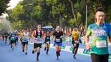 VPBank Hanoi Marathon ASEAN góp phần thể hiện tiếng nói Việt Nam trong khu vực và thế giới