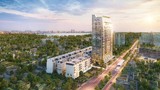 Văn Phú – Invest mở bán căn hộ hạng sang Grandeur Palace – Giảng Võ