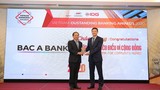 Bắc Á Bank - Ngân hàng tiêu biểu vì cộng đồng 2020