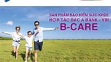 Bắc Á và VBI chính thức hợp tác phân phối bảo hiểm phi nhân thọ