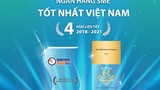 BIDV nhận cú đúp giải thưởng “Ngân hàng SME tốt nhất Việt Nam”