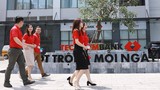 Techcombank tiếp tục được vinh danh “Nơi làm việc tốt nhất Châu Á”