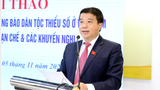 Hội thảo Chính sách đất đai cho đồng bào dân tộc thiểu số ở Việt Nam