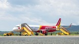 Bùng nổ ngày hội mua sắm cuối năm với cơn mưa vé 0 đồng từ Vietjet