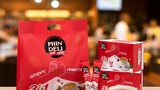 Thương hiệu cà phê PhinDeli chính thức có mặt tại thị trường Mỹ