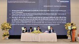 Văn Phú - Invest tổ chức thành công đại hội cổ đông 2022, chia cổ tức 10%