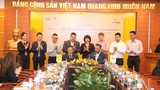 PVcomBank và Cty TNHH Công nghệ Vietpay hợp tác toàn diện về thanh toán và phát hành thẻ