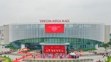 Khai trương TTTM “Thế hệ mới” Vincom Mega Mall Smart City đầu tiên của Viêt Nam