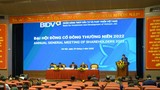 BIDV tổ chức Đại hội đồng cổ đông thường niên năm 2022