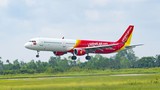 Bay khắp Việt Nam, châu Á dễ dàng cùng Vietjet chỉ từ 16.600 đồng