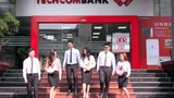 Techcombank tổ chức chiến dịch thu hút nhân tào Quốc tế đầu tiên tại Singapore và London