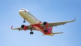 Bay thẳng đến Busan, Hàn Quốc dễ dàng cùng Vietjet