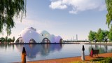 Renzo Piano – Một huyền thoại của ngành kiến trúc sẽ thiết kế Nhà hát Opera Hà Nội
