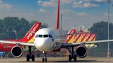 Vietjet đoạt giải quốc tế “Hãng hàng không mang lại giá trị tốt nhất cho khách hàng toàn cầu”