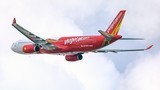 Bay Vietjet đón trung thu tại Tuyên Quang - Lễ hội Thành Tuyên