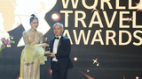 World Travel Awards vinh danh khách sạn Việt “phong cách nhất Châu Á”