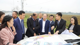 Động lực mới phát triển kinh tế vùng Nghệ An - Hà Tĩnh