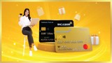 Nhận “mưa ưu đãi”” từ hai dòng thẻ tín dụng mới của Bac A Bank