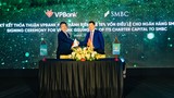 VPBank đạt thỏa thuận bán 15% vốn điều lệ cho Ngân hàng SMBC của Nhật Bản