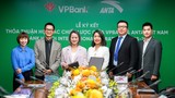 VPBank Hanoi International Marathon sở hữu trang phục thể thao độc quyền từ ANTA Việt Nam