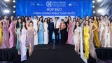 MerryLand Quy Nhơn rực rỡ sắc hè đón Hoa Hậu Miss World VietNam 2023