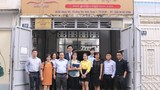 Công ty hợp danh quản lý và thanh lý tài sản Sen Việt