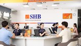 SeABank được vinh danh trong Top 10 Ngân hàng tư nhân uy tín 2023