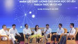 VINIF nhìn lại hành trình 5 năm tiếp sức cho khoa học Việt