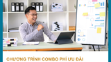 Doanh nghiệp nhận combo phí ưu đãi từ BAC A BANK