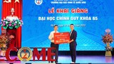 TNG Holdings Vietnam tiếp sức giấc mơ đến trường cho tân sinh viên đặc biệt khó khăn